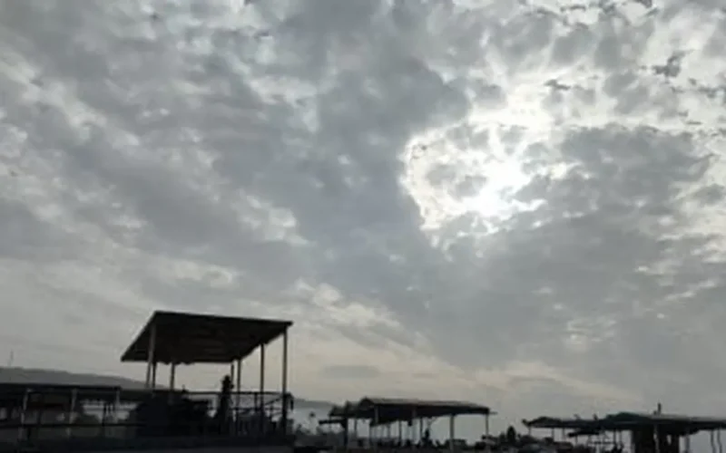 تقلبات جوية مفاجئة.. خريطة سقوط الأمطار المتوقعة في محافظات مصر الساعات المقبلة